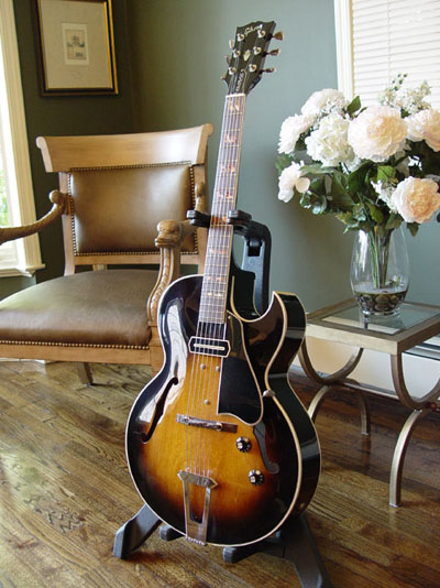 1980 Gibson ES-175/CC Arcvhtop Jazz Guitar